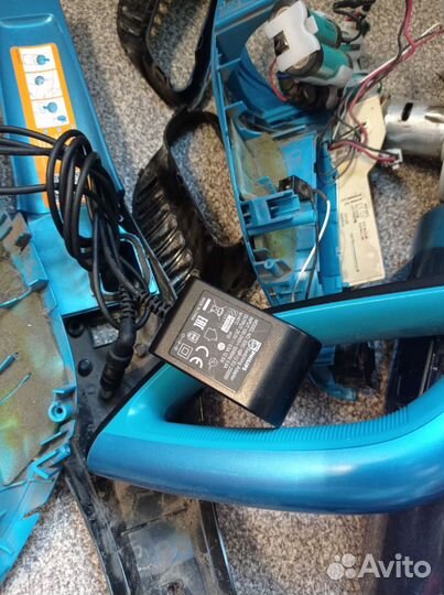 Пылесос philips powerpro aqua запчасти разбор