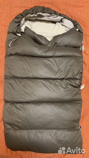 Зимний конверт Stokke