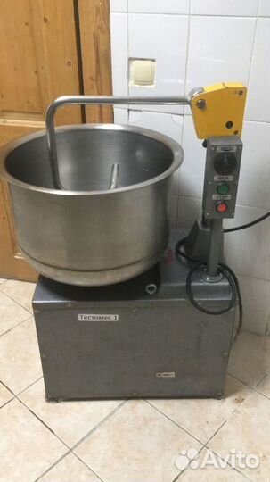 Тестомес мтм 65 мна