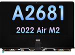 Матрица LCD A2681 Apple Macbook Air Retina 13 M2