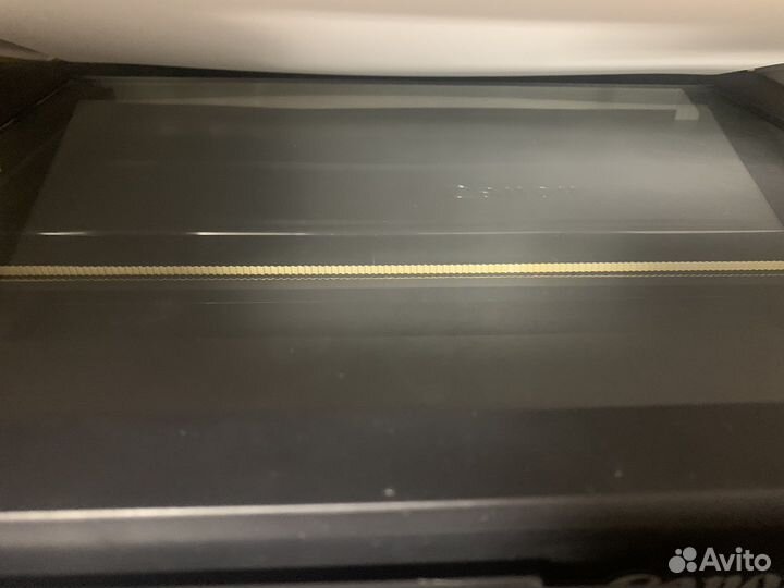 Цветной принтер canon MP-190