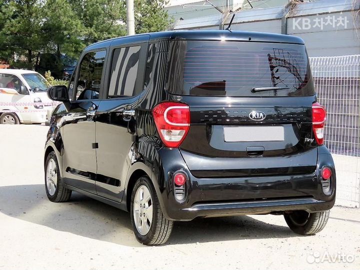 Kia Ray 1.0 AT, 2020, 47 343 км