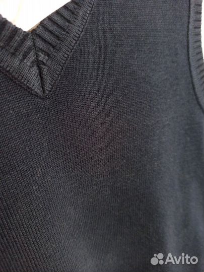 Школьная форма на мальчика 140-146, 10-11 лет