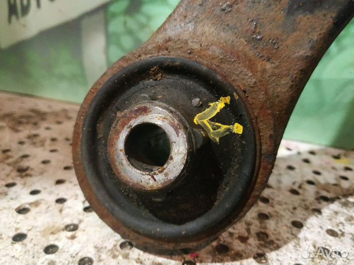 Рычаг передний правый Citroen Grand C4 Picasso