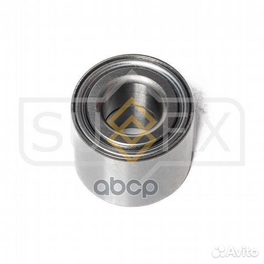 Подшипник ступицы зад прав/лев SM1243 sufix