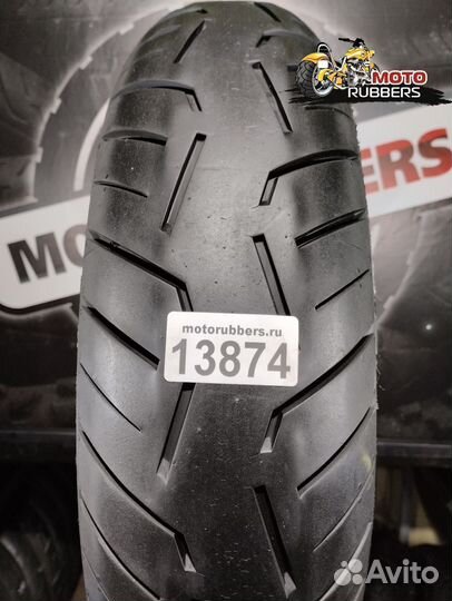 150/70/17 R17 Continental contiroadattack 3 №13874