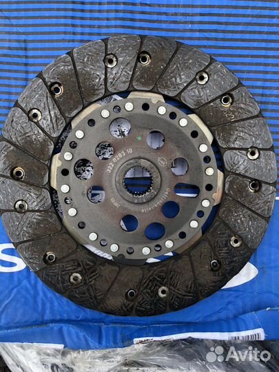 Комплект сцепления luk