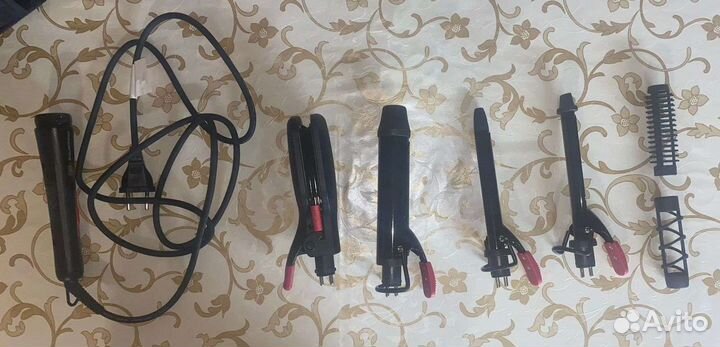 Мультистайлер rowenta