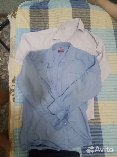 Школьная форма для мальчика 146 152