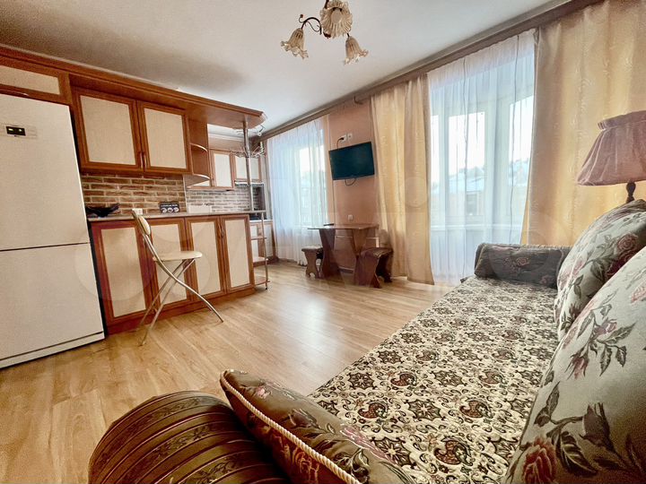 2-к. квартира, 45 м², 4/5 эт.
