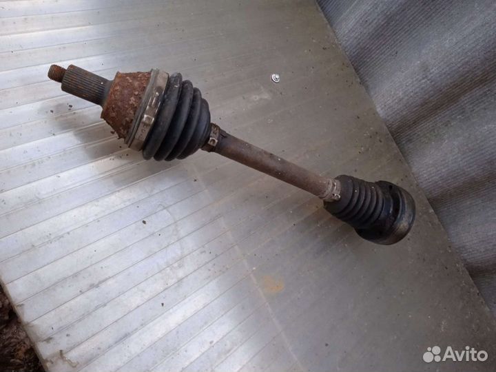 Фольксваген Поло