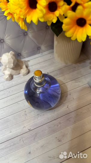 Lanvin Eclat D'aprege 95мл с витрины