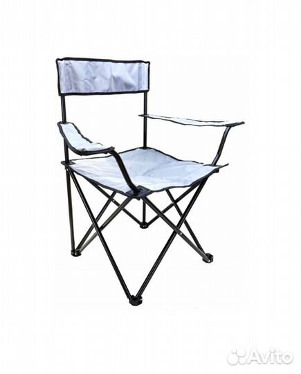 Стул походный складной с чехлом