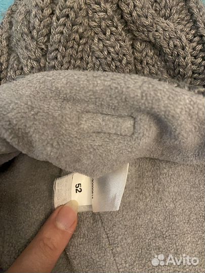 Шапка kerry finland