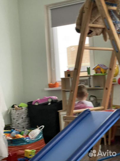 Ежедневная няня 0+ (экстренная и автоняня)