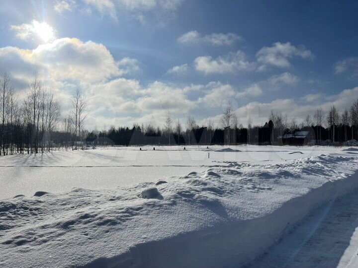 Участок 6 сот. (ИЖС)