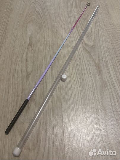 Палочка для ленты 60 см sasaki