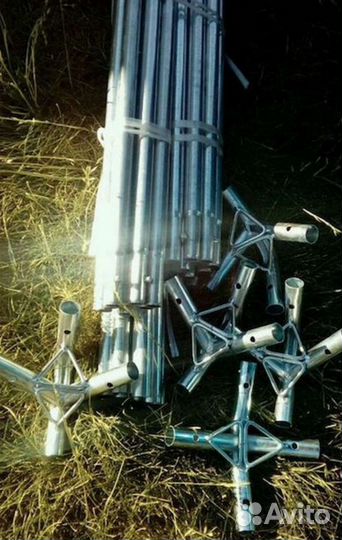 Палатка шатер 320х320