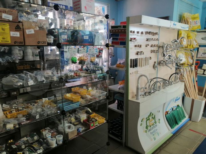 Действующий бизнес