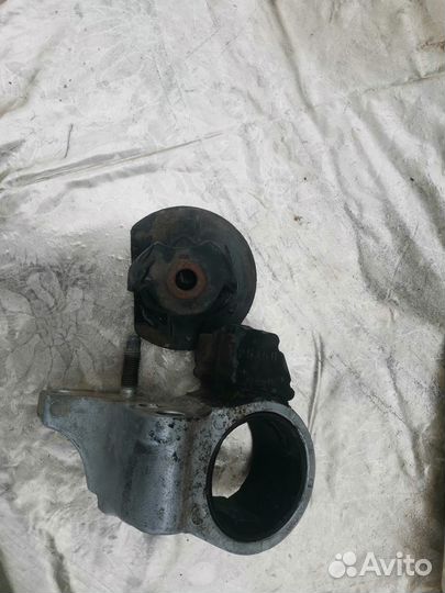 Подушка двигателя toyota corsa tercel