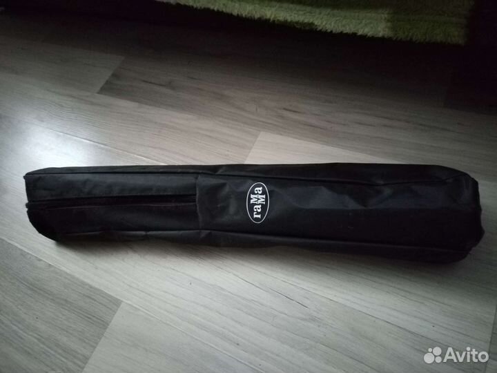 Мольберт складной тринога