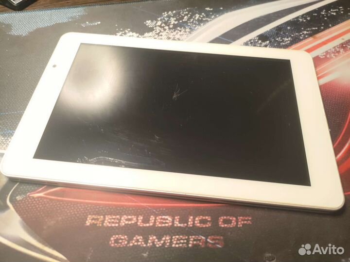 Планшет Ramos i9