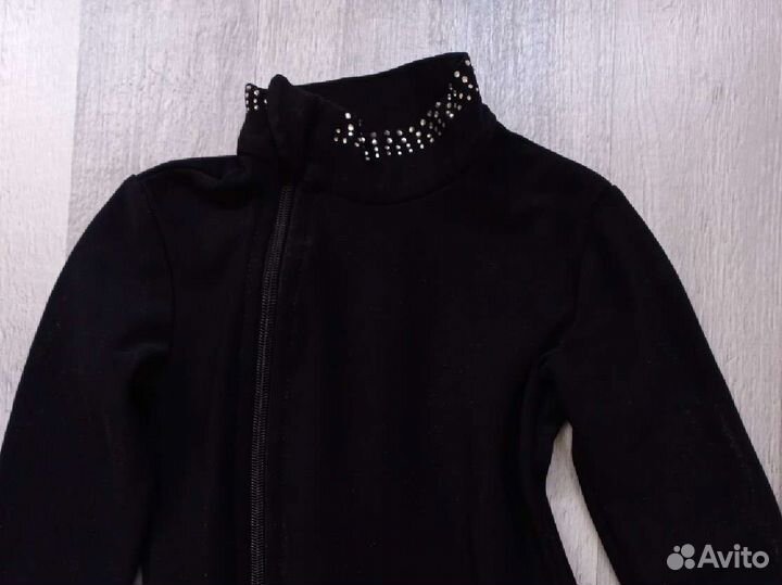 Термокомбинезон для фигурного катания