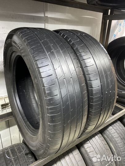 Minerva EcoSpeed 2 SUV 225/65 R17 102H