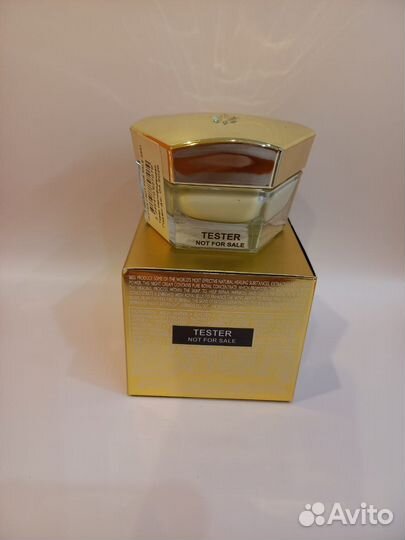 Ночной крем для лица Guerlain