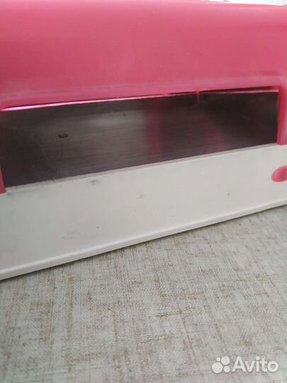 Лампа для ногтей