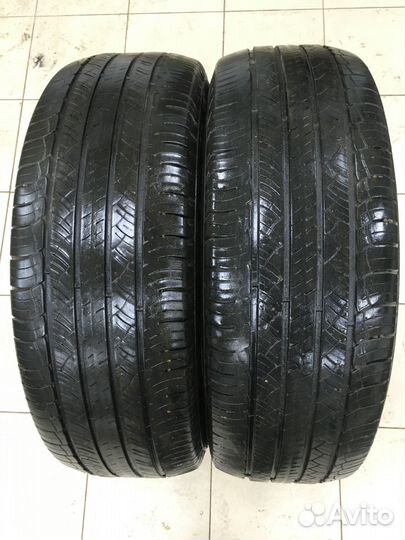 Michelin Latitude Tour HP 235/65 R17 108H