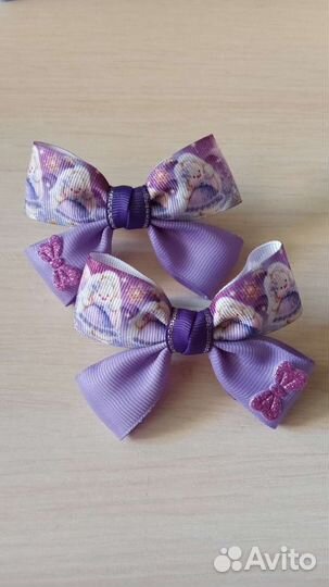 Аксессуары для девочек