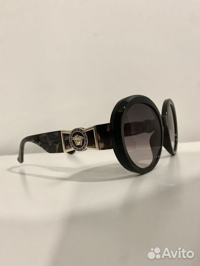 Очки в наличии Versace, Gucci и много крутых