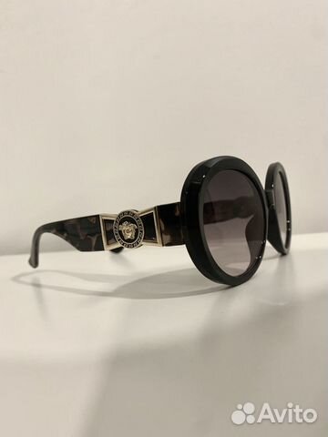 Очки в наличии Versace, Gucci и много крутых