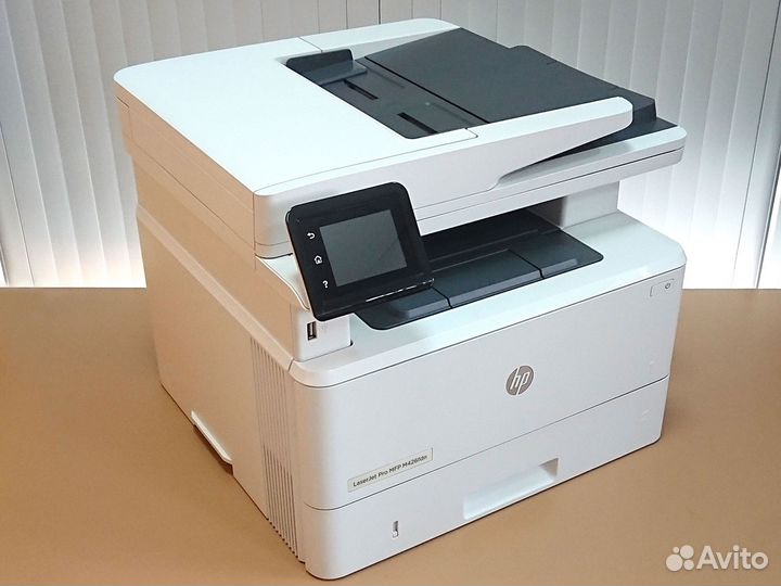HP m426 fdn. Есть почти новый. Гарантия