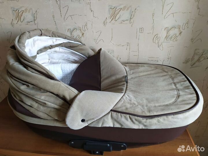 Переноска для детей