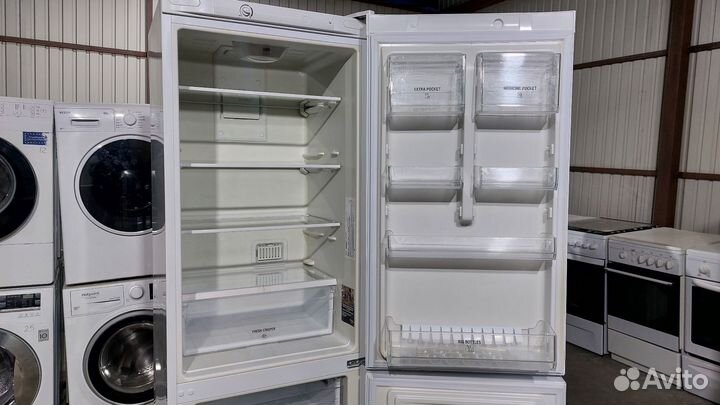 Холодильник Hotpoint-Ariston hf4180.06 Доставка