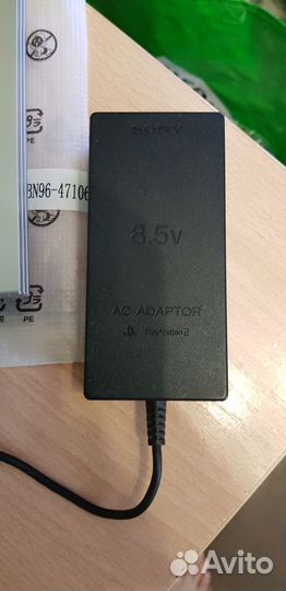 Sony playstation 2 slim silver