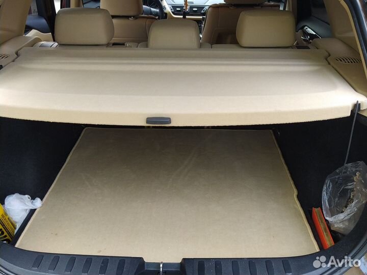 BMW X1 2 AT, 2011, 115 000 км