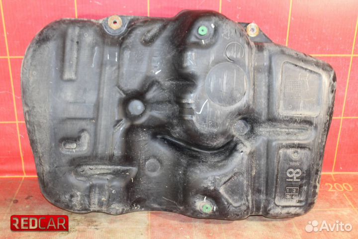 Бак топливный Toyota Camry XV70 (17)