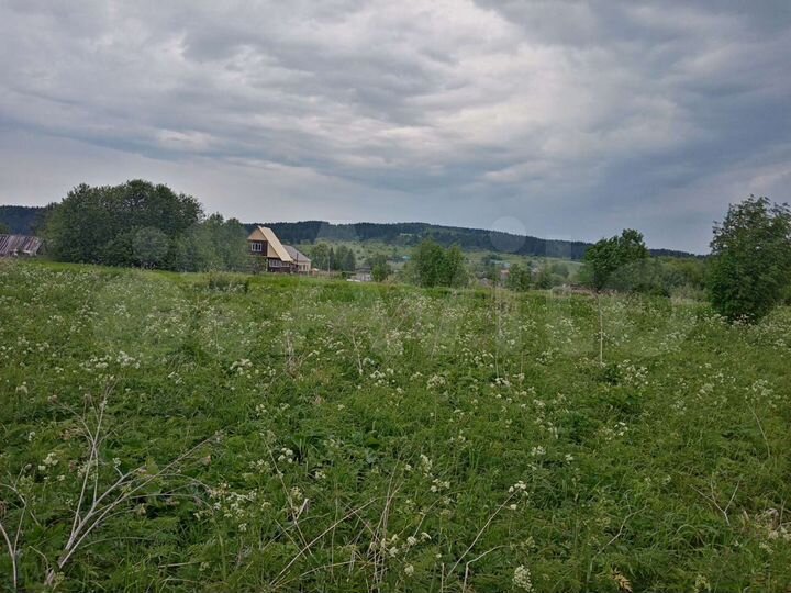 Участок 15 сот. (ИЖС)