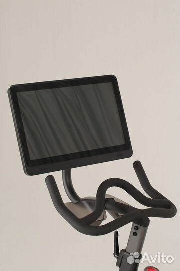 Велотренажер(спин байк) MotionFan QX 1 Pro