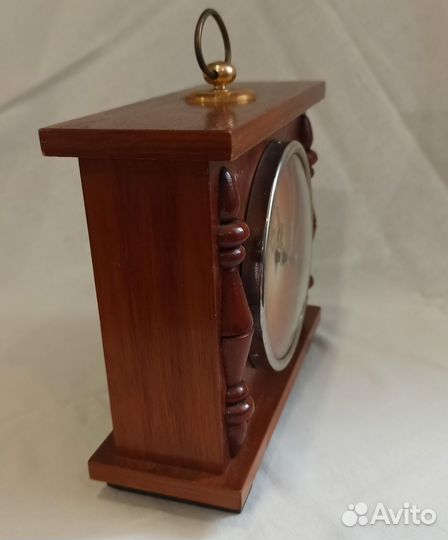 Часы настольные Маяк, СССР