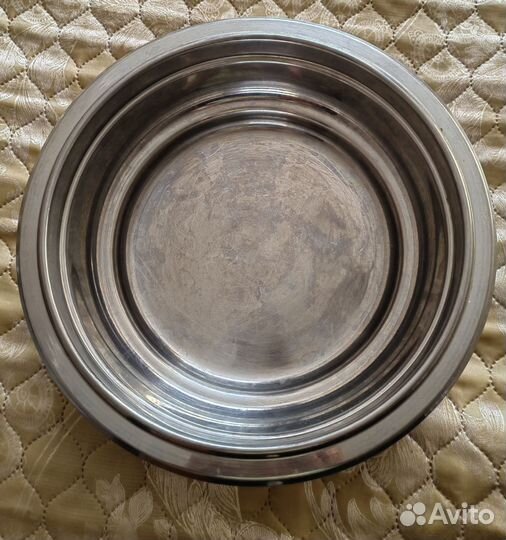 Комби миска zepter