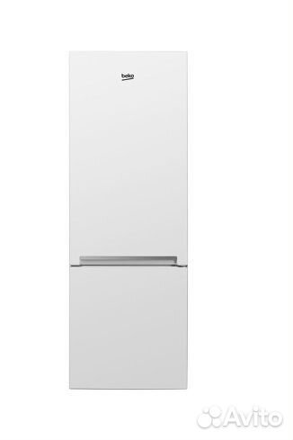 Холодильник Beko rcsk 250M00 W