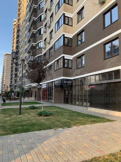 Магазин. Выгодная инвестиция