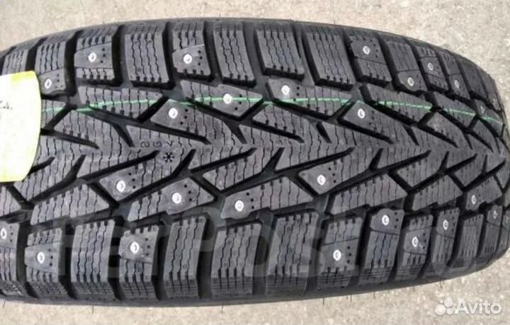 Nokian Tyres Nordman 7 235/55 R17