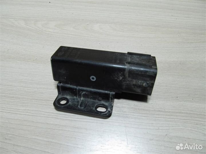 Реле свечей накала Hyundai Santa Fe IV 4 (TM) c