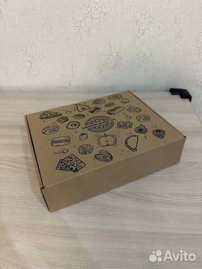 Чайный подарочный набор