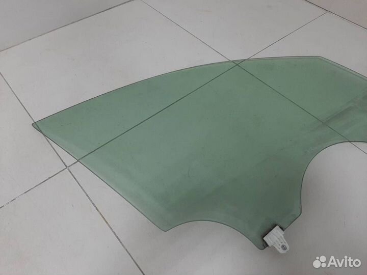 Стекло двери передней правой Infiniti EX/QX50 J50